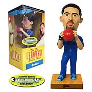 The Big Lebowski Jesus Bobble Head - EE Exclusive Blue